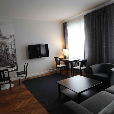 Apartamenty Duo Poznan Exterior foto