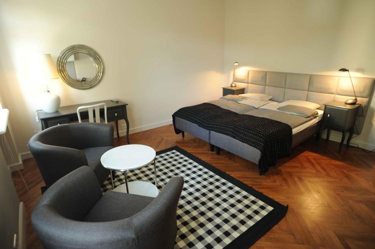 Apartamenty Duo Poznan Exterior foto