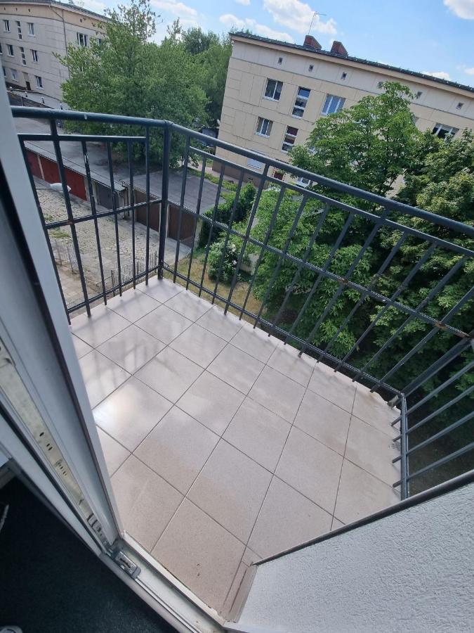 Apartamenty Duo Poznan Exterior foto