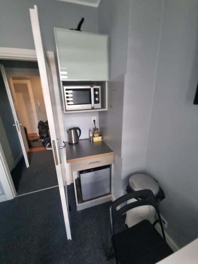 Apartamenty Duo Poznan Exterior foto