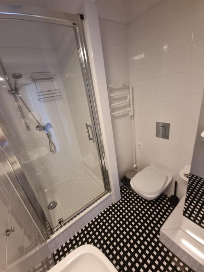 Apartamenty Duo Poznan Exterior foto