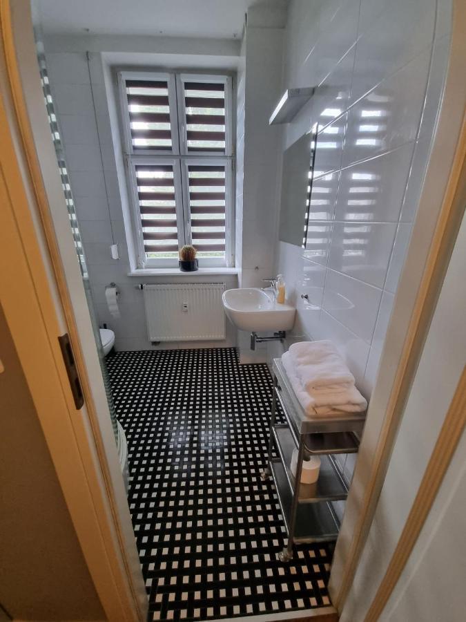 Apartamenty Duo Poznan Exterior foto