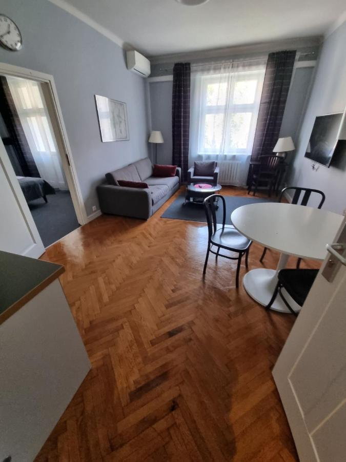 Apartamenty Duo Poznan Exterior foto