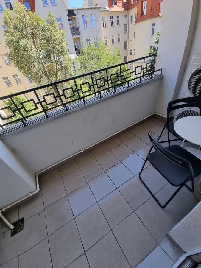 Apartamenty Duo Poznan Exterior foto