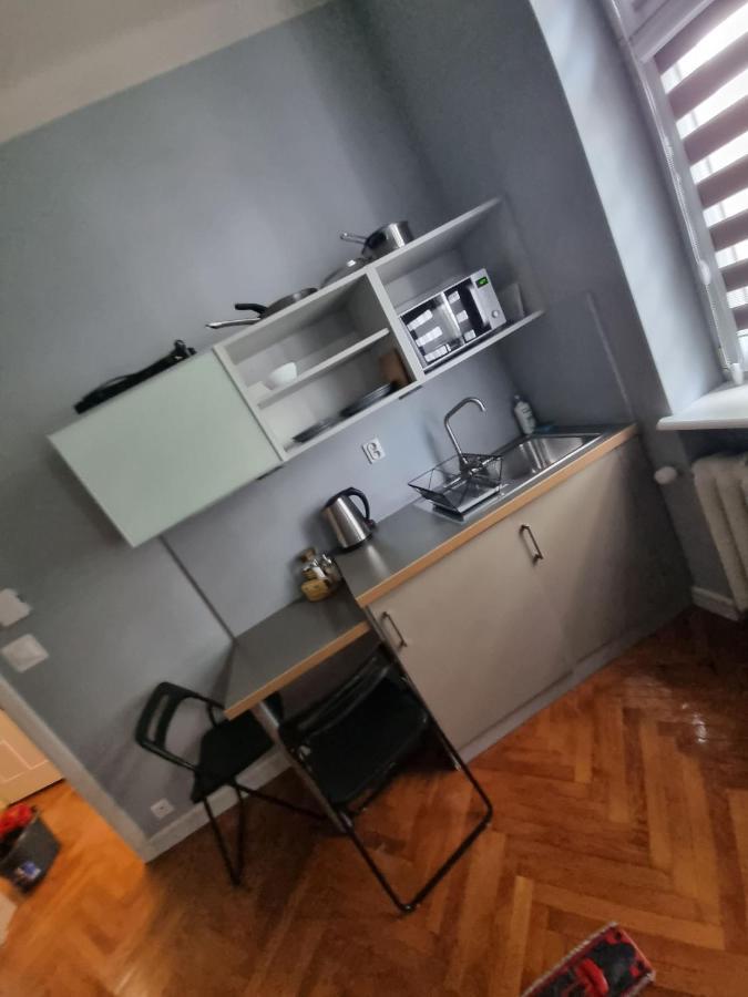 Apartamenty Duo Poznan Exterior foto