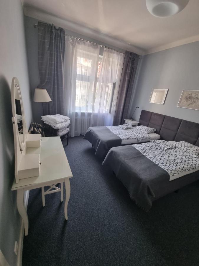 Apartamenty Duo Poznan Exterior foto