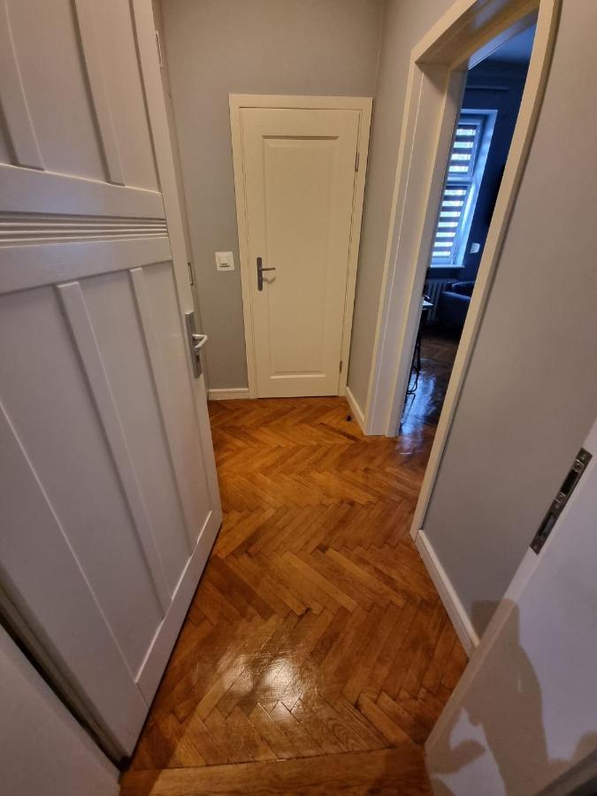 Apartamenty Duo Poznan Exterior foto