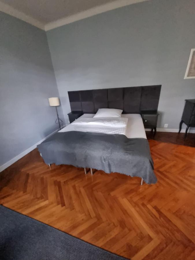 Apartamenty Duo Poznan Exterior foto