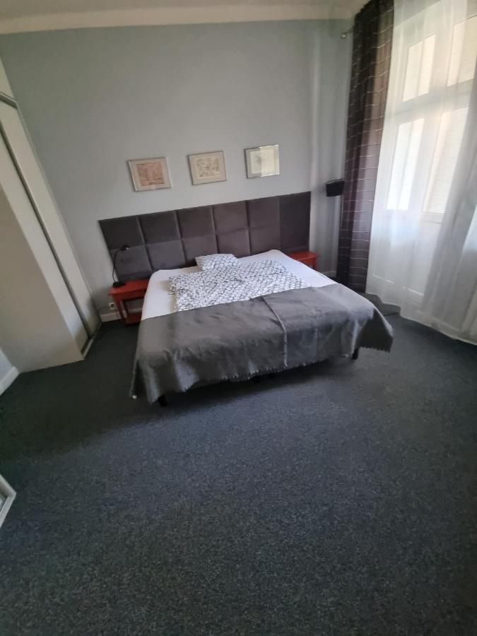 Apartamenty Duo Poznan Exterior foto