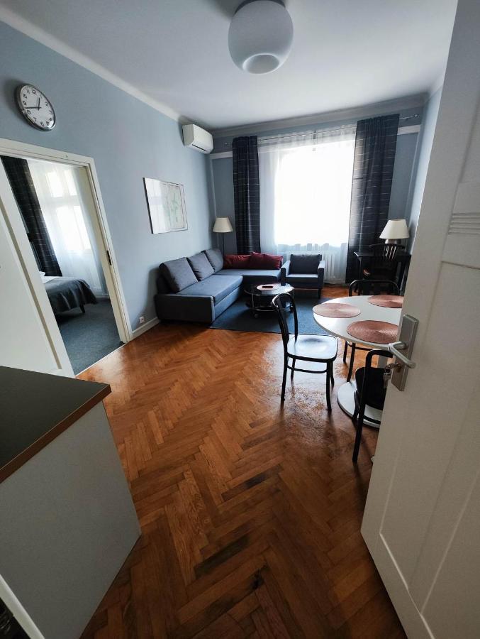 Apartamenty Duo Poznan Exterior foto