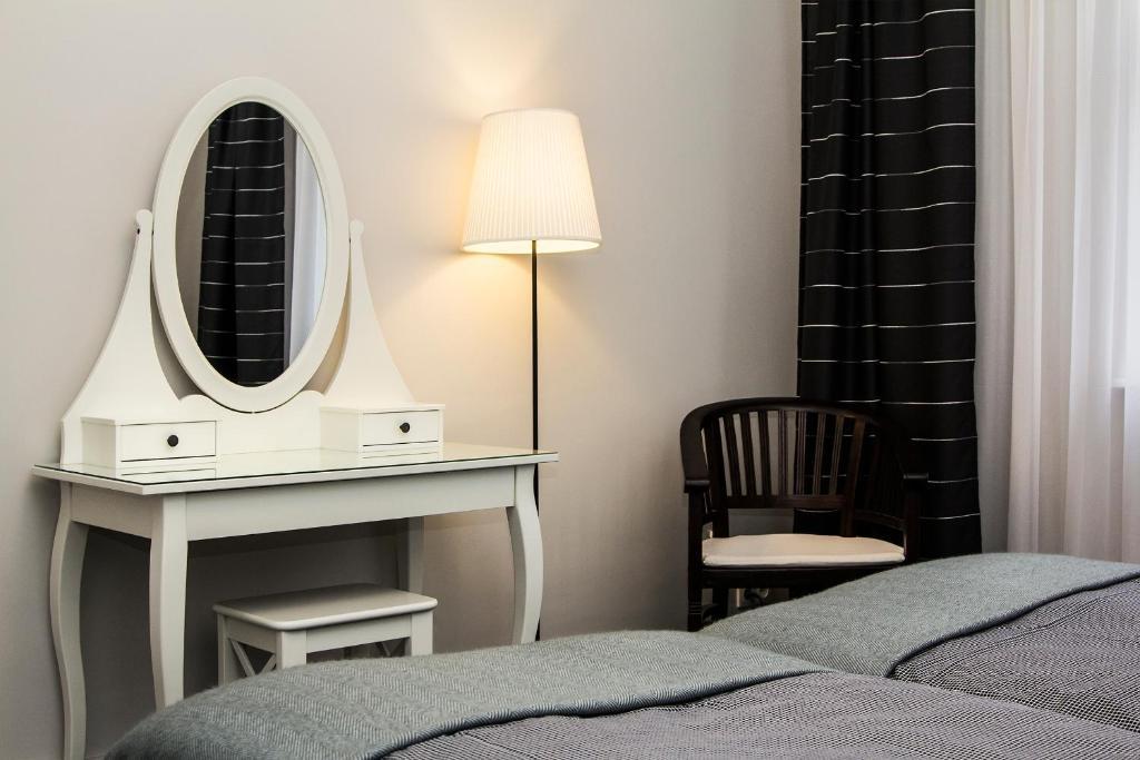 Apartamenty Duo Poznan Habitación foto
